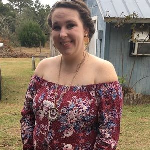 Meet your Posher, Aimee